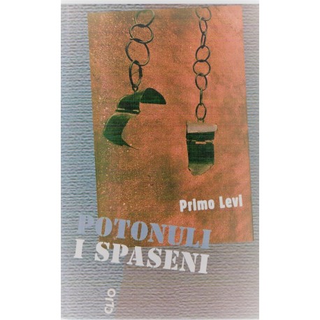 Potonuli i spaseni