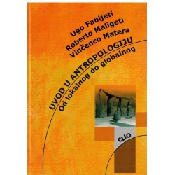 Uvod u antropologiju - od lokalnog do globalnog