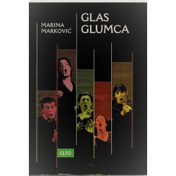 Glas glumca