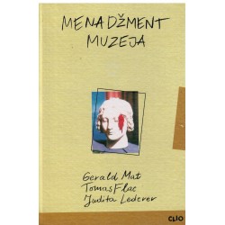 Menadžment muzeja - umetnost i ekonomija