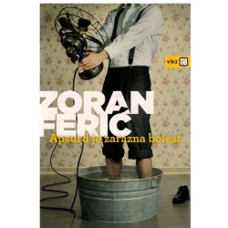 Apsurd je zarazna bolest