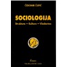 Sociologija - struktura*kultura*vladavina