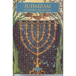 Judaizam - svetske religije    +