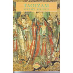 Taoizam - svetske religije    +