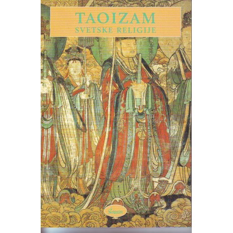 Taoizam - svetske religije    +