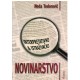 Novinarstvo - interpretativno i istrazivačko