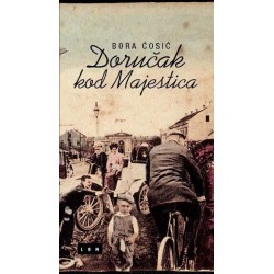Doručak kod Majestica