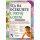 Šta da očekujete U PRVOJ GODINI    +