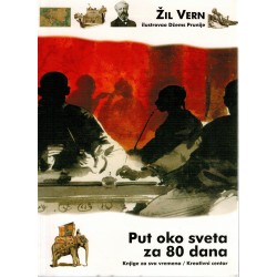 Put oko sveta za 80 dana