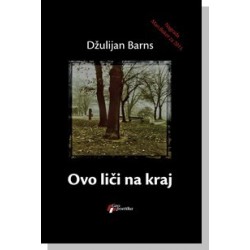 Ovo liči na kraj