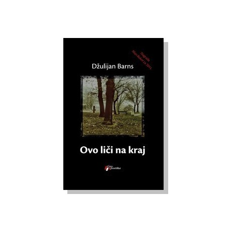 Ovo liči na kraj