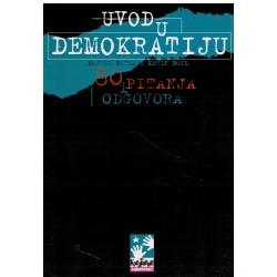 Uvod u demokratiju - 80 pitanja i odgovora