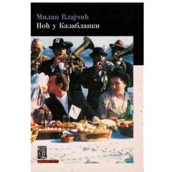 Noć u Kazablanki - Filmska decenija 1991-2001