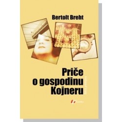 Priče o gospodinu Kojneru - Ciriška verzija