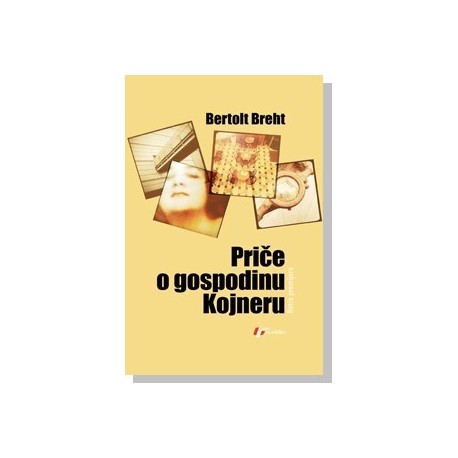 Priče o gospodinu Kojneru - Ciriška verzija