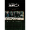 Zarobljena zemlja - Srbija za vladavine Slobodana Miloševića