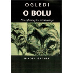 Ogledi o bolu - Neurofizička istraživanja