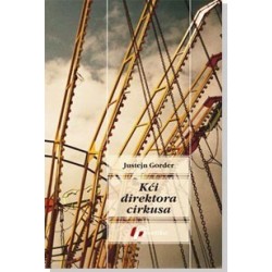 Kći direktora cirkusa    +