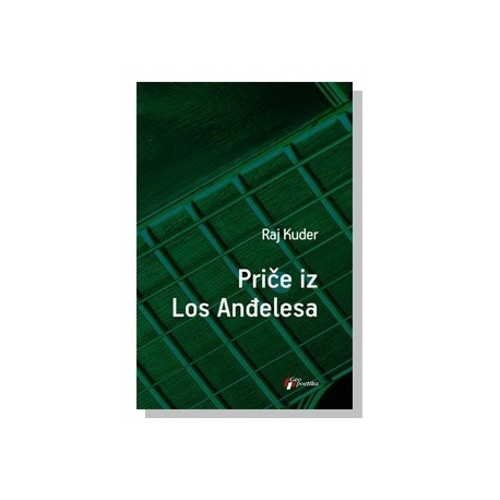 Priče iz Los Anđelesa