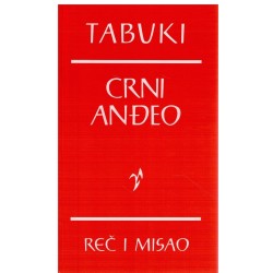 Crni andjeo