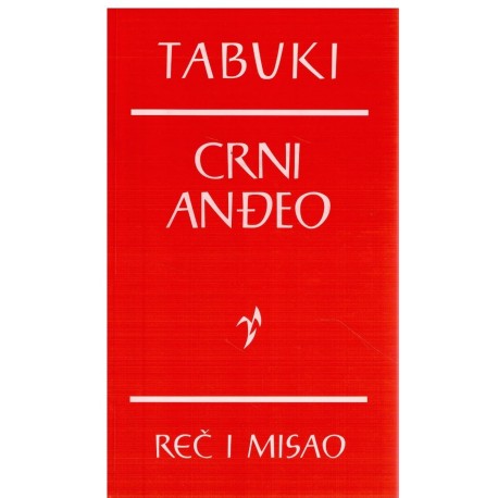 Crni andjeo