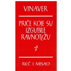 Priče koje su izgubile ravnotežu