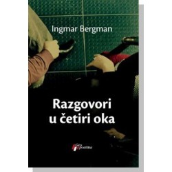 Razgovori u četiri oka