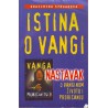 Istina o Vangi - Vangina sestričina priča