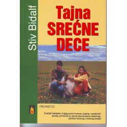 Tajna srećne dece
