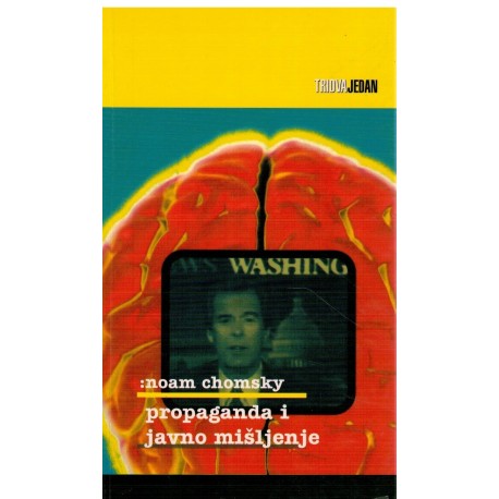 Propaganda i javno mišljenje