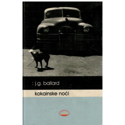 Kokainske noći