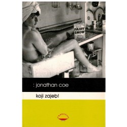 Koji zajeb!