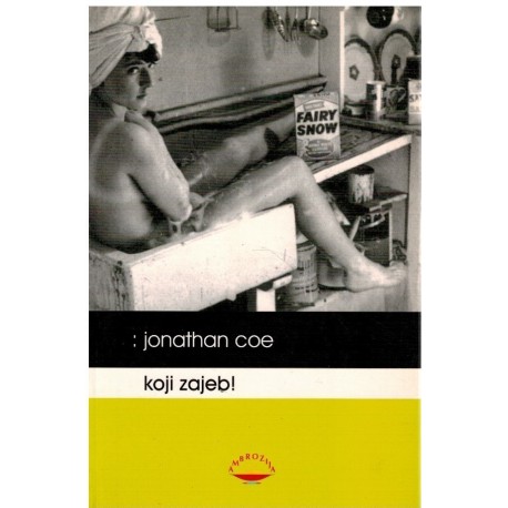 Koji zajeb!