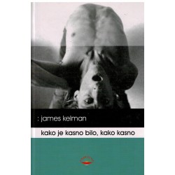 Kako je kasno bilo, kako kasno