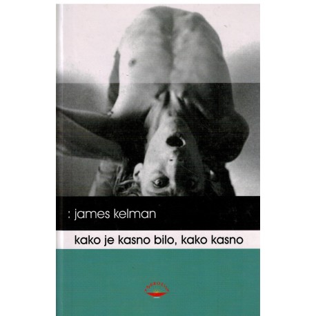 Kako je kasno bilo, kako kasno