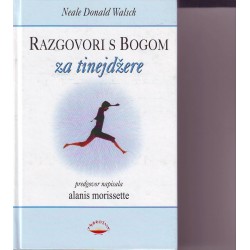 Razgovori s bogom - za tinejdžere