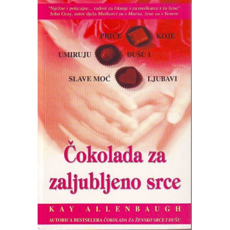 Čokolada za zaljubljeno srce