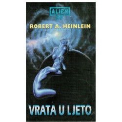 Vrata u ljeto