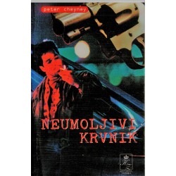 Neumoljivi krvnik