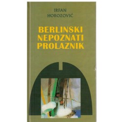 Berlinski nepoznati prolaznik