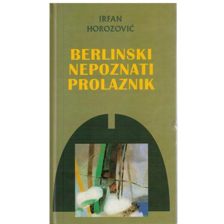 Berlinski nepoznati prolaznik