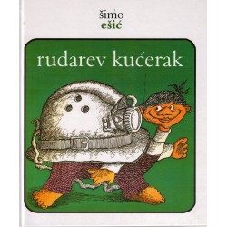 Rudarev kućerak