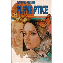 Plave ptice