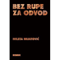 Bez rupe za odvod