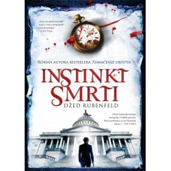 Instinkt smrti