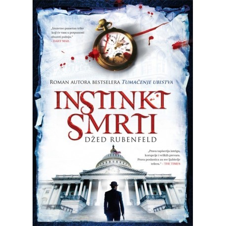 Instinkt smrti