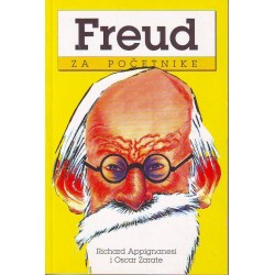 FREUD za početnike