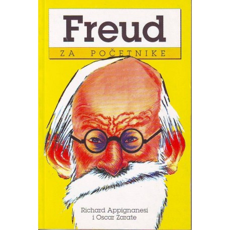 FREUD za početnike
