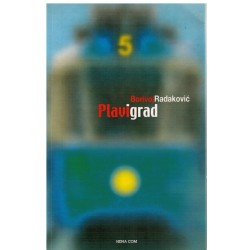 Plavi grad - zagrebacke drame (Dobro dosli u pakao, Miss nebodera za mis svijeta, Kaj sad?)