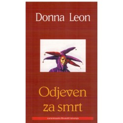 Odjeven za smrt